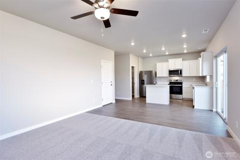 9723 Brown Street SE Yelm WA 98597