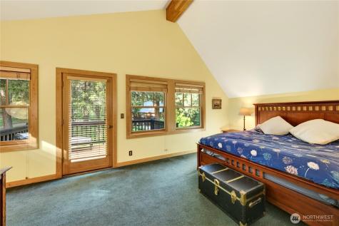 19 A And B Two Rivers Road Mazama WA 98833