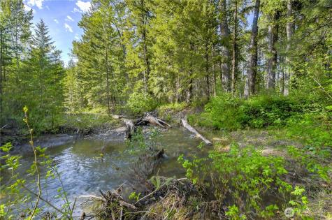 19 A And B Two Rivers Road Mazama WA 98833