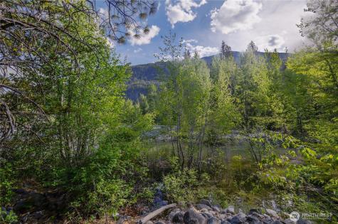 19 A And B Two Rivers Road Mazama WA 98833