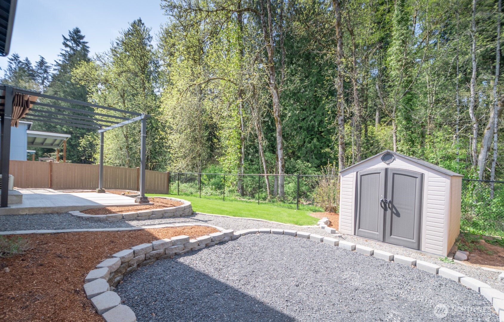 206 Oak Street Winlock WA 98596