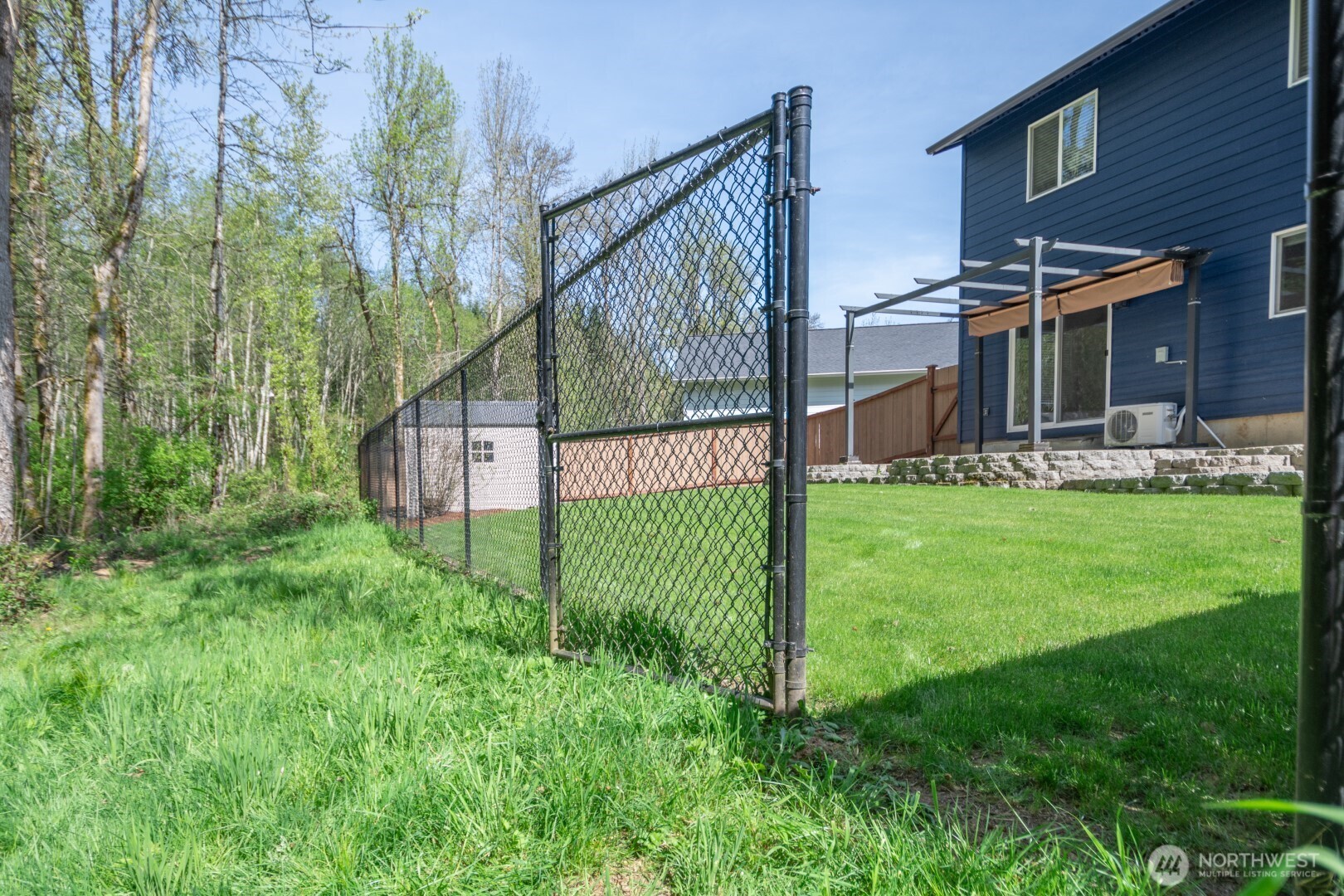 206 Oak Street Winlock WA 98596