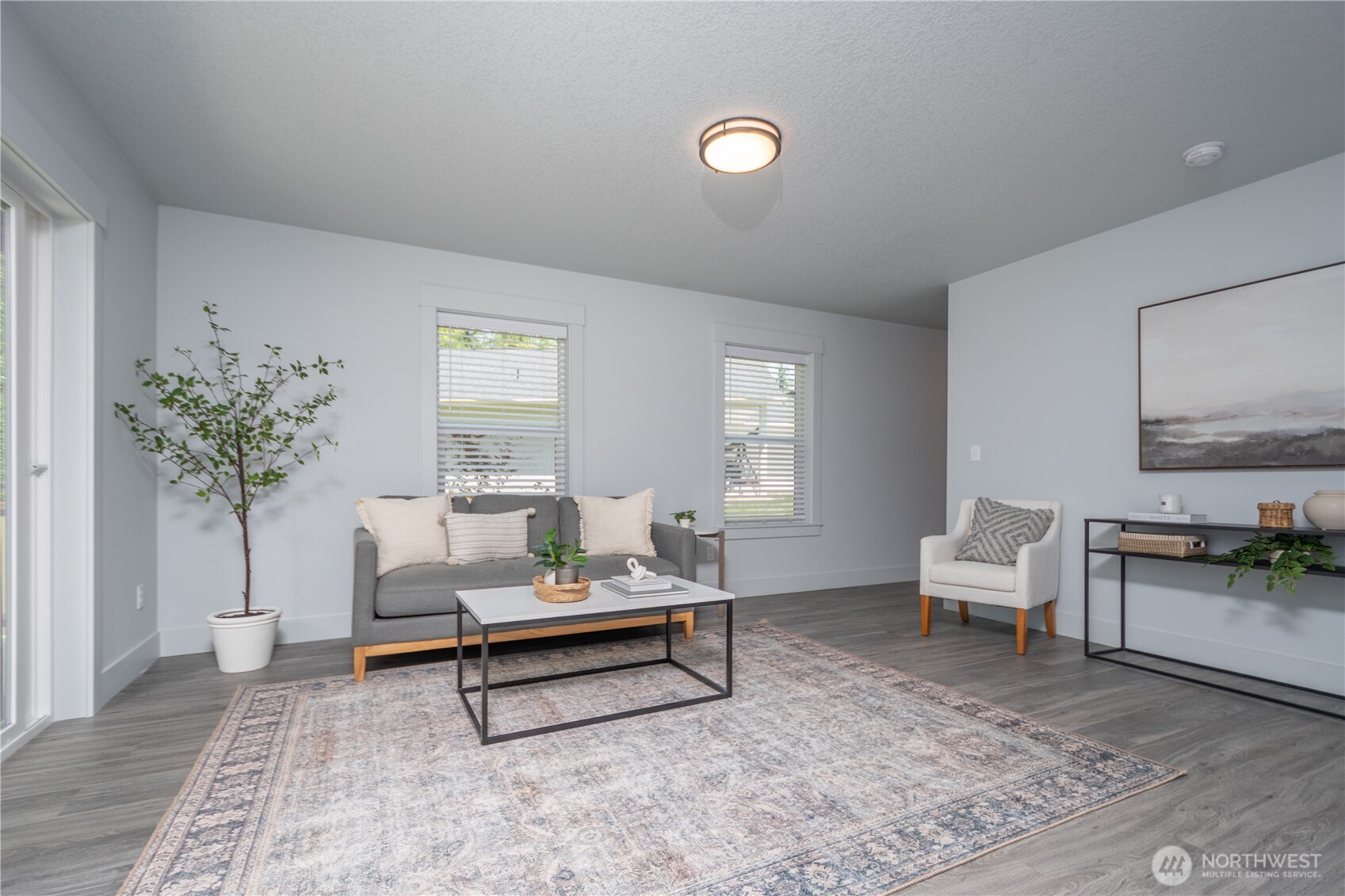 206 Oak Street Winlock WA 98596