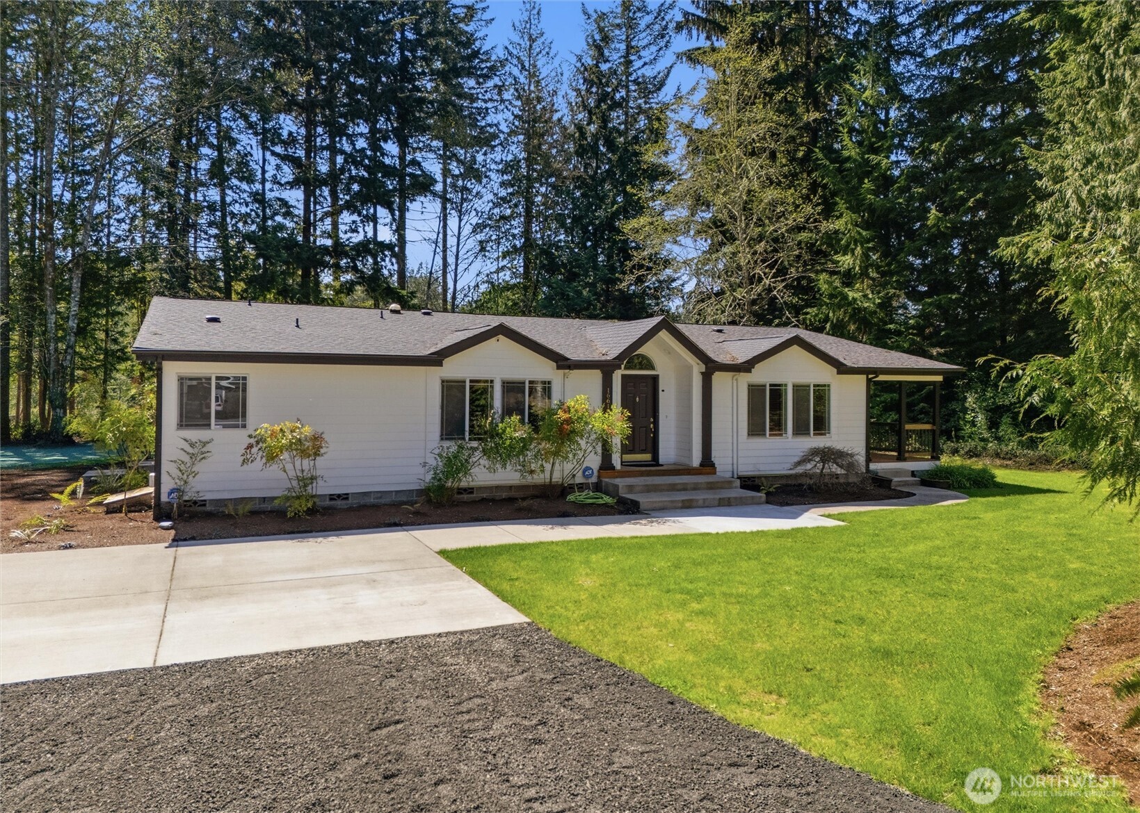 16618 40th Street Court NW Lakebay WA 98349