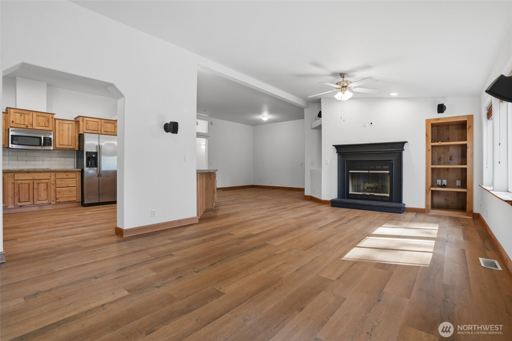 16618 40th Street Court NW Lakebay WA 98349