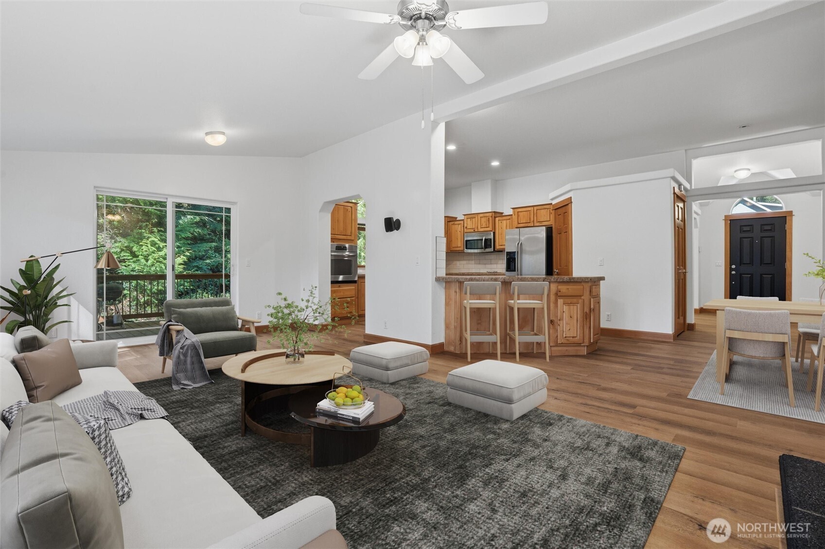 16618 40th Street Court NW Lakebay WA 98349