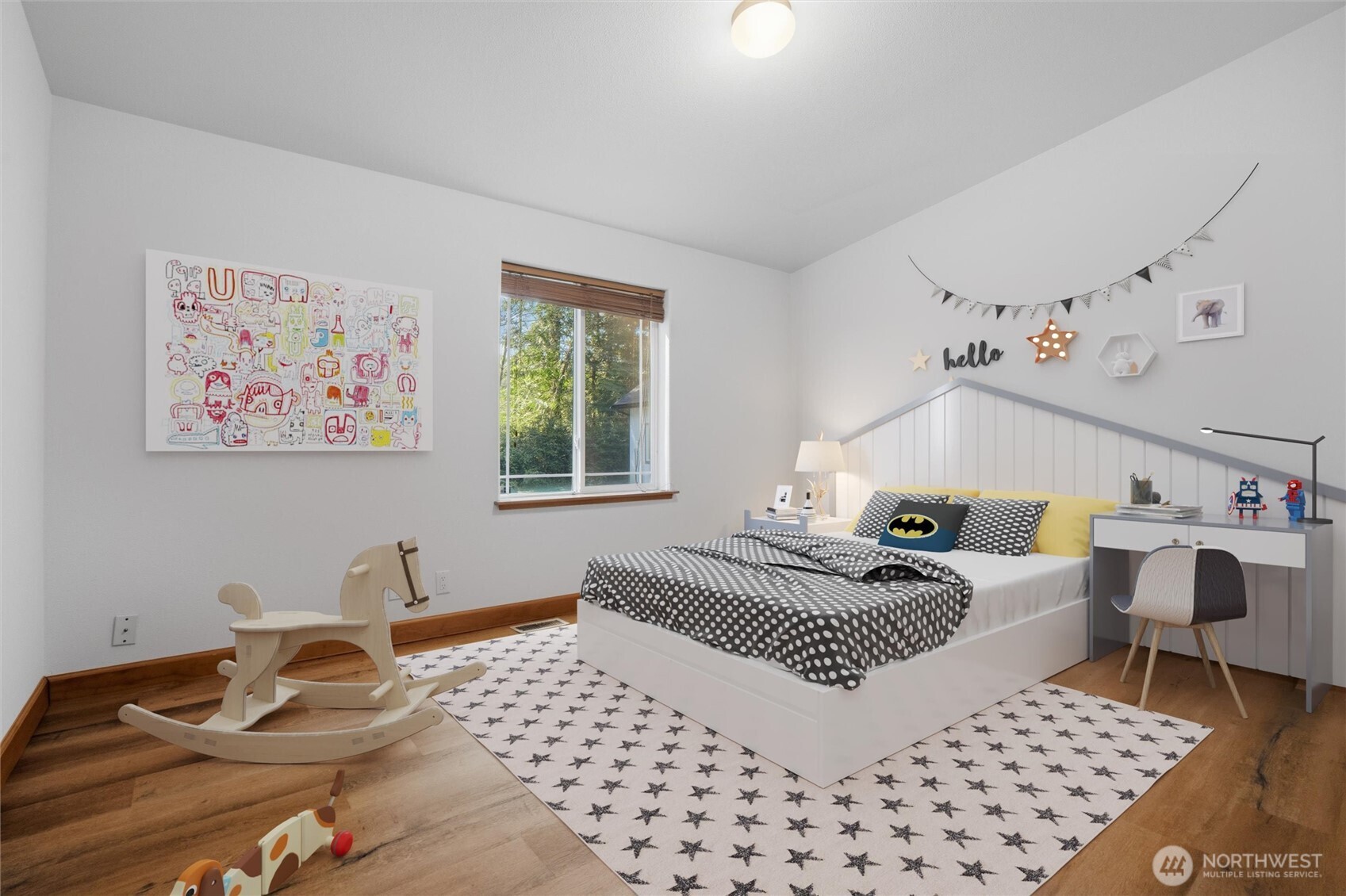 16618 40th Street Court NW Lakebay WA 98349