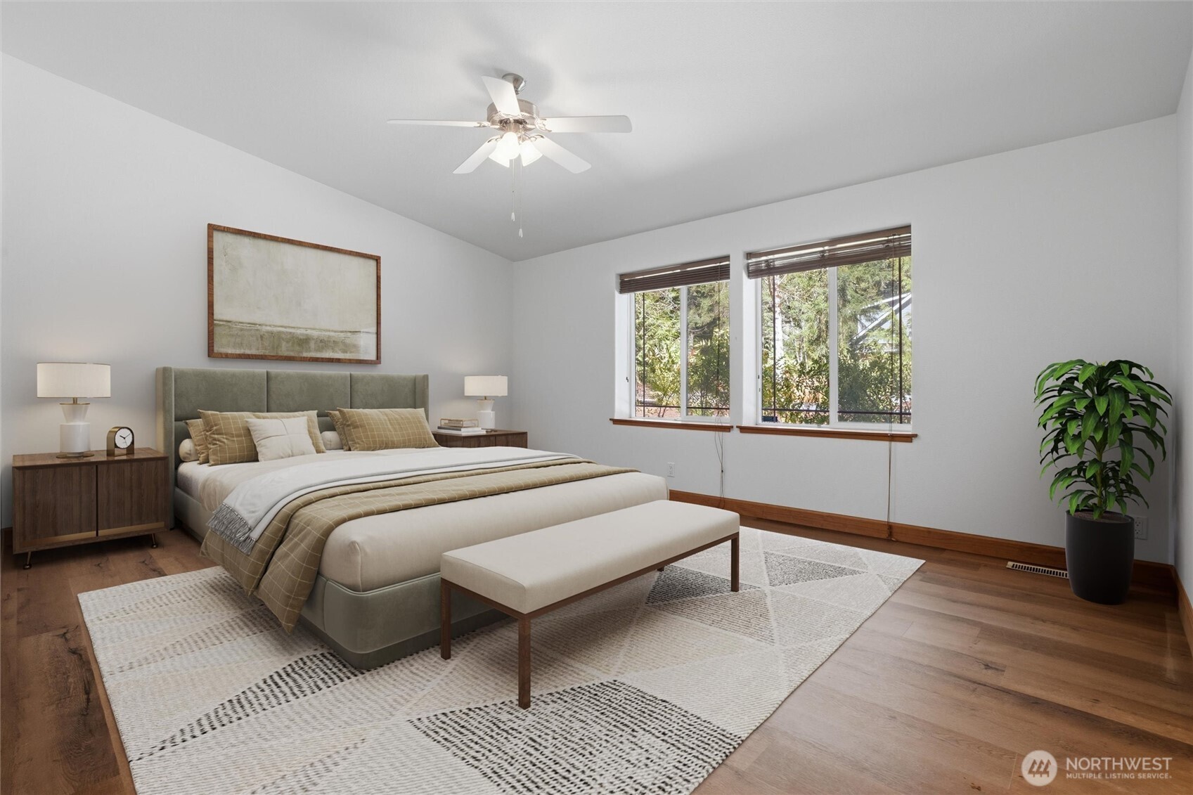 16618 40th Street Court NW Lakebay WA 98349