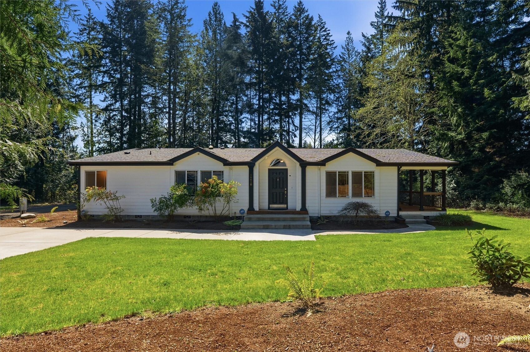 16618 40th Street Court NW Lakebay WA 98349