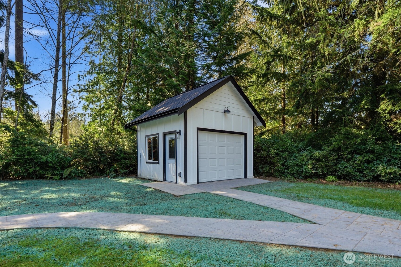 16618 40th Street Court NW Lakebay WA 98349