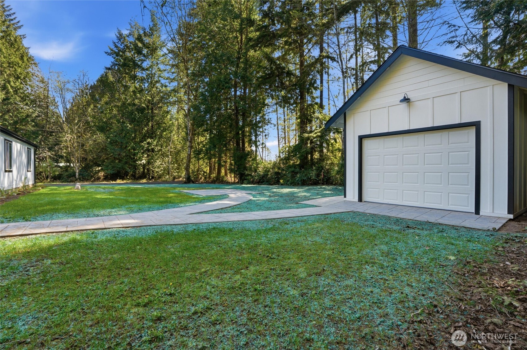 16618 40th Street Court NW Lakebay WA 98349