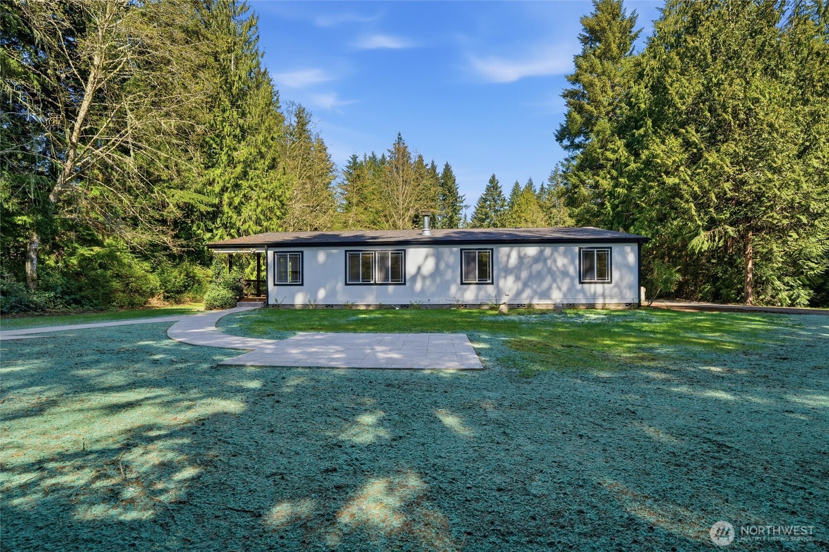 16618 40th Street Court NW Lakebay WA 98349