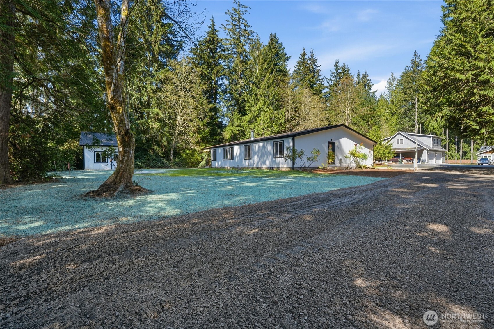 16618 40th Street Court NW Lakebay WA 98349