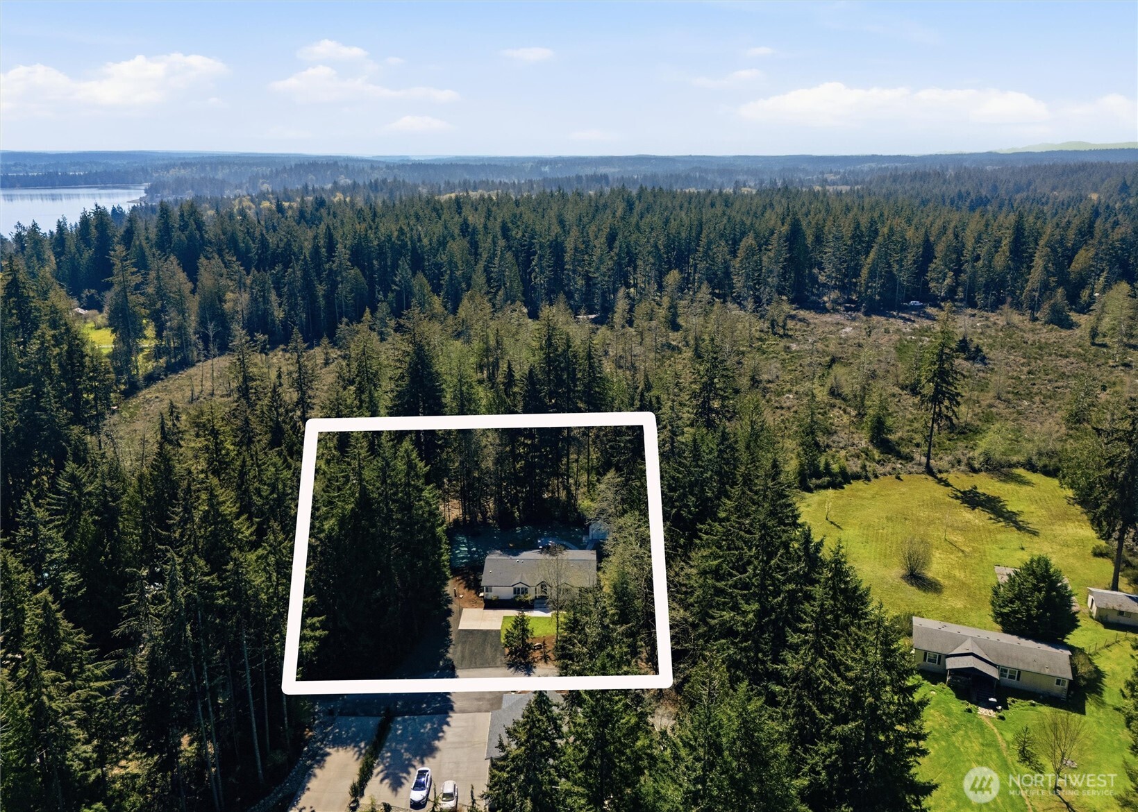 16618 40th Street Court NW Lakebay WA 98349