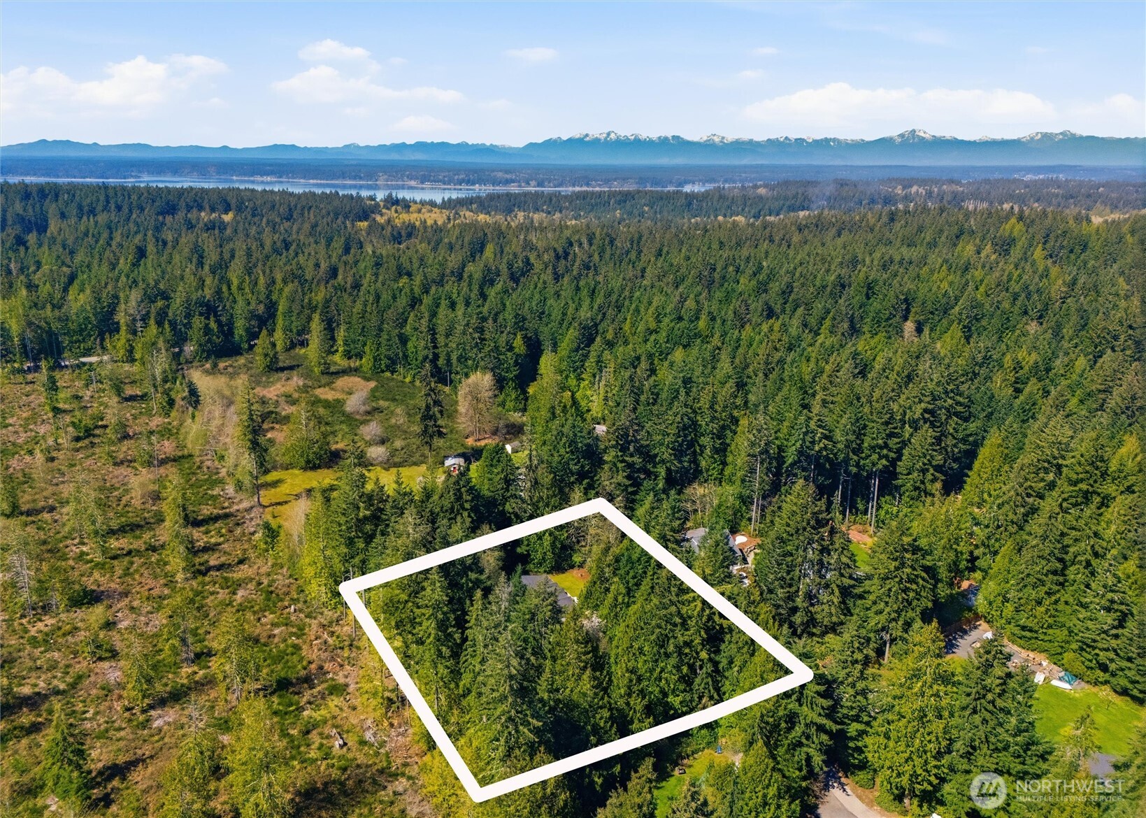 16618 40th Street Court NW Lakebay WA 98349