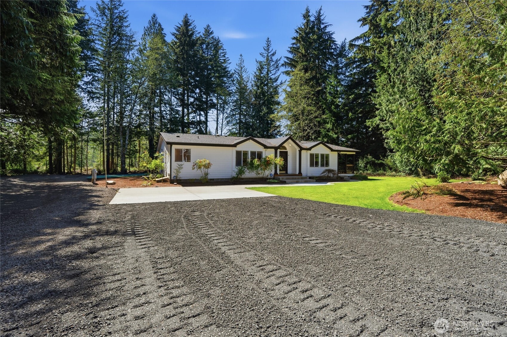 16618 40th Street Court NW Lakebay WA 98349