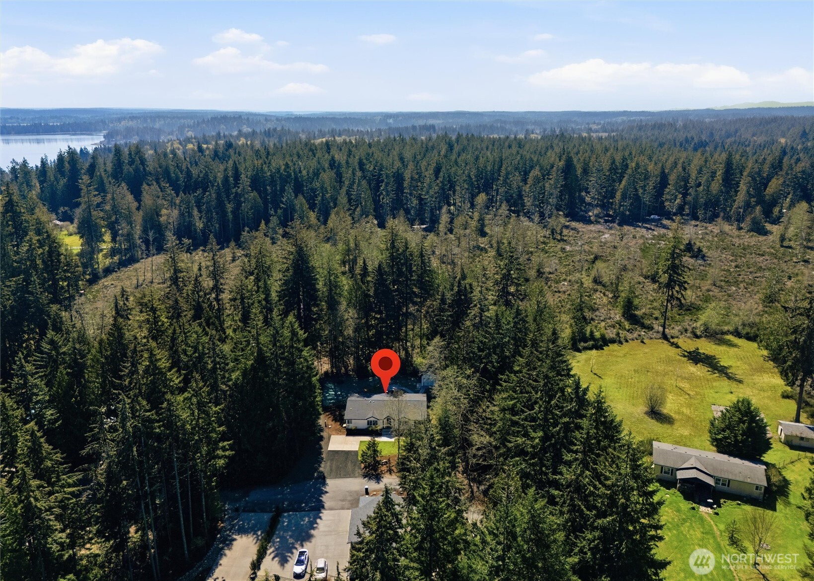 16618 40th Street Court NW Lakebay WA 98349
