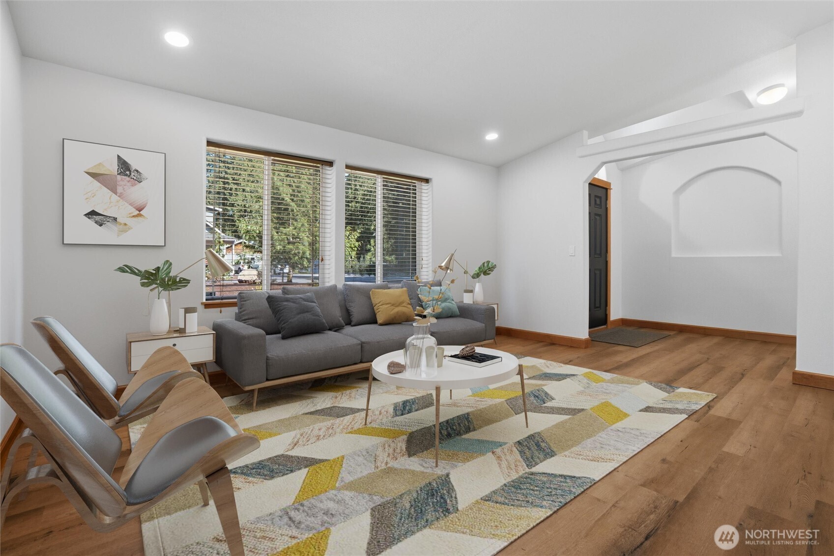 16618 40th Street Court NW Lakebay WA 98349