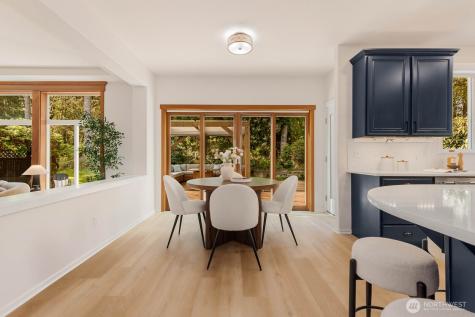 3463 NE Madison Way Issaquah WA 98029