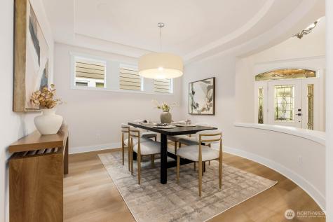 3463 NE Madison Way Issaquah WA 98029