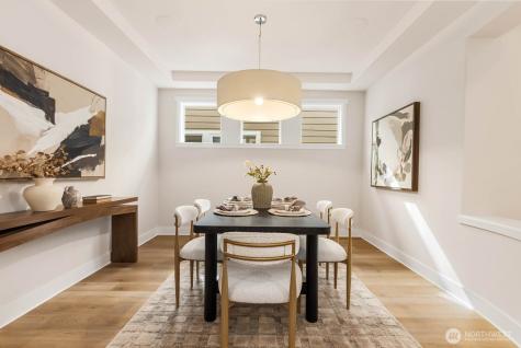 3463 NE Madison Way Issaquah WA 98029