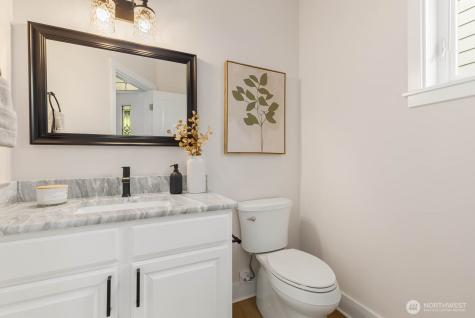 3463 NE Madison Way Issaquah WA 98029