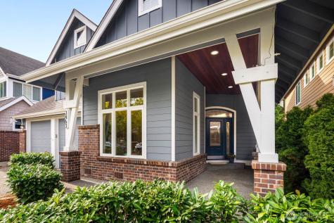 3463 NE Madison Way Issaquah WA 98029