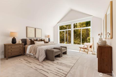3463 NE Madison Way Issaquah WA 98029