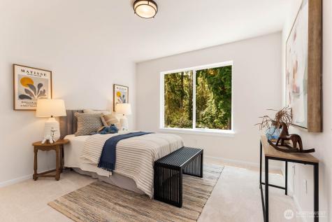3463 NE Madison Way Issaquah WA 98029