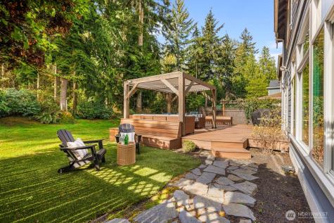 3463 NE Madison Way Issaquah WA 98029