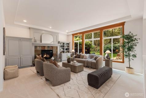 3463 NE Madison Way Issaquah WA 98029