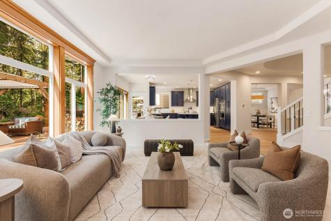 3463 NE Madison Way Issaquah WA 98029