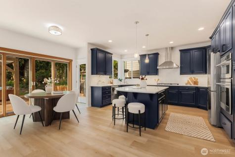 3463 NE Madison Way Issaquah WA 98029