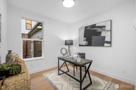 976 7th Ave NW (Homesite #6) Issaquah WA 98027