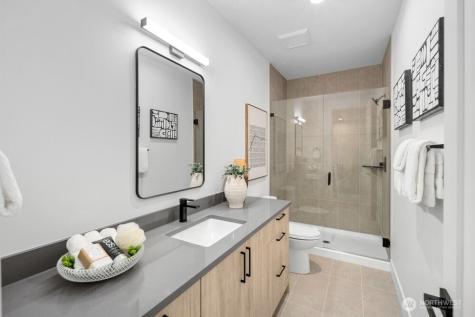 976 7th Ave NW (Homesite #6) Issaquah WA 98027