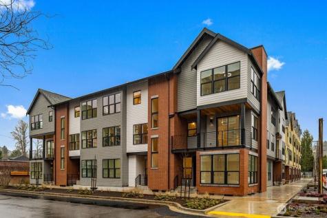 976 7th Ave NW (Homesite #6) Issaquah WA 98027