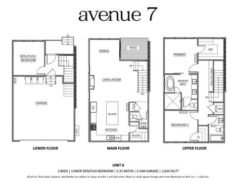 976 7th Ave NW (Homesite #6) Issaquah WA 98027