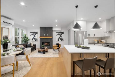 976 7th Ave NW (Homesite #6) Issaquah WA 98027