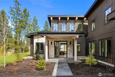 451 Southern Star Lane Cle Elum WA 98922