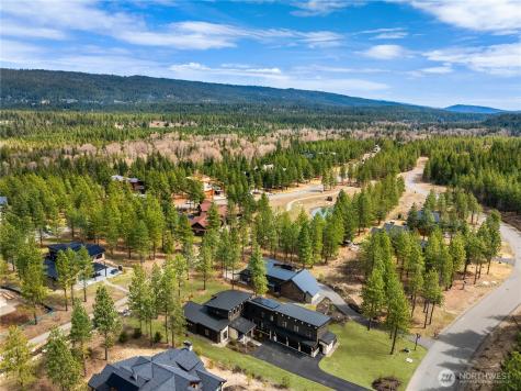 451 Southern Star Lane Cle Elum WA 98922