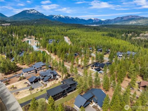 451 Southern Star Lane Cle Elum WA 98922