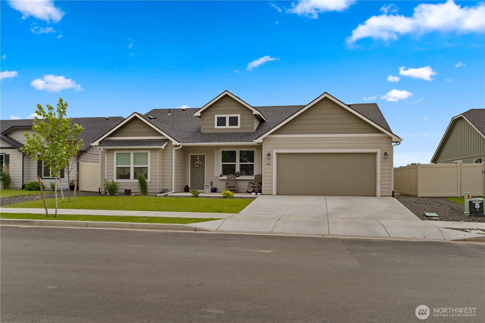 1074 Ava Street Walla Walla WA 99362