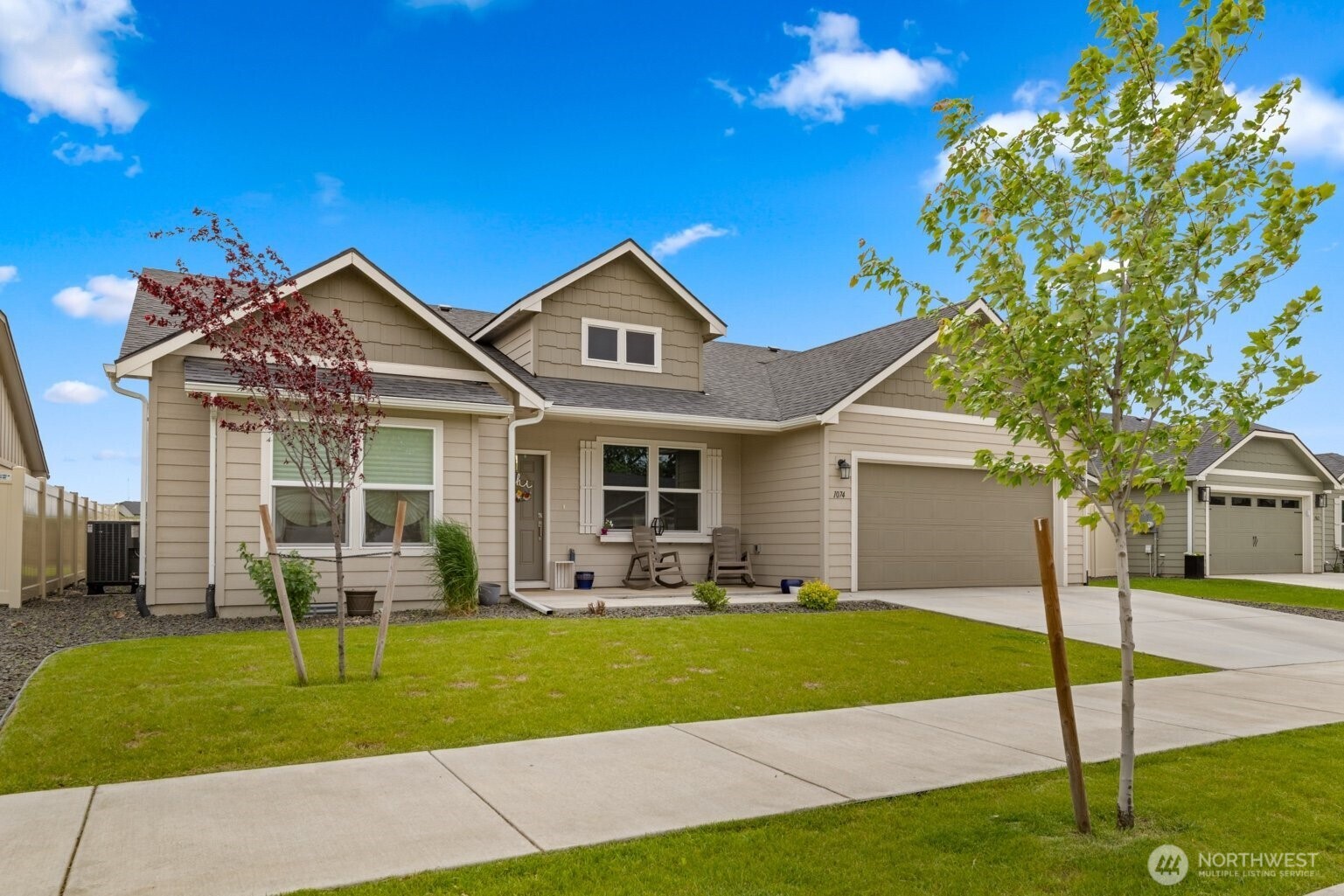 1074 Ava Street Walla Walla WA 99362