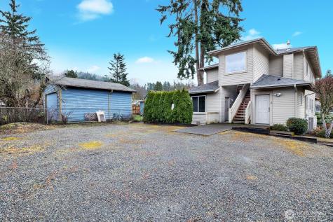 260 SE Andrews Street Issaquah WA 98027