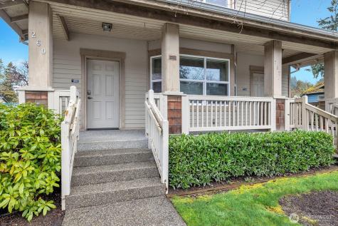 260 SE Andrews Street Issaquah WA 98027