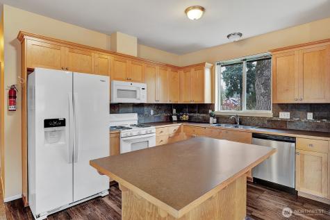 260 SE Andrews Street Issaquah WA 98027