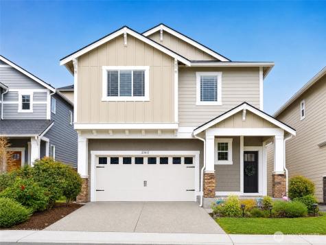 23615 43rd Drive SE Bothell WA 98021