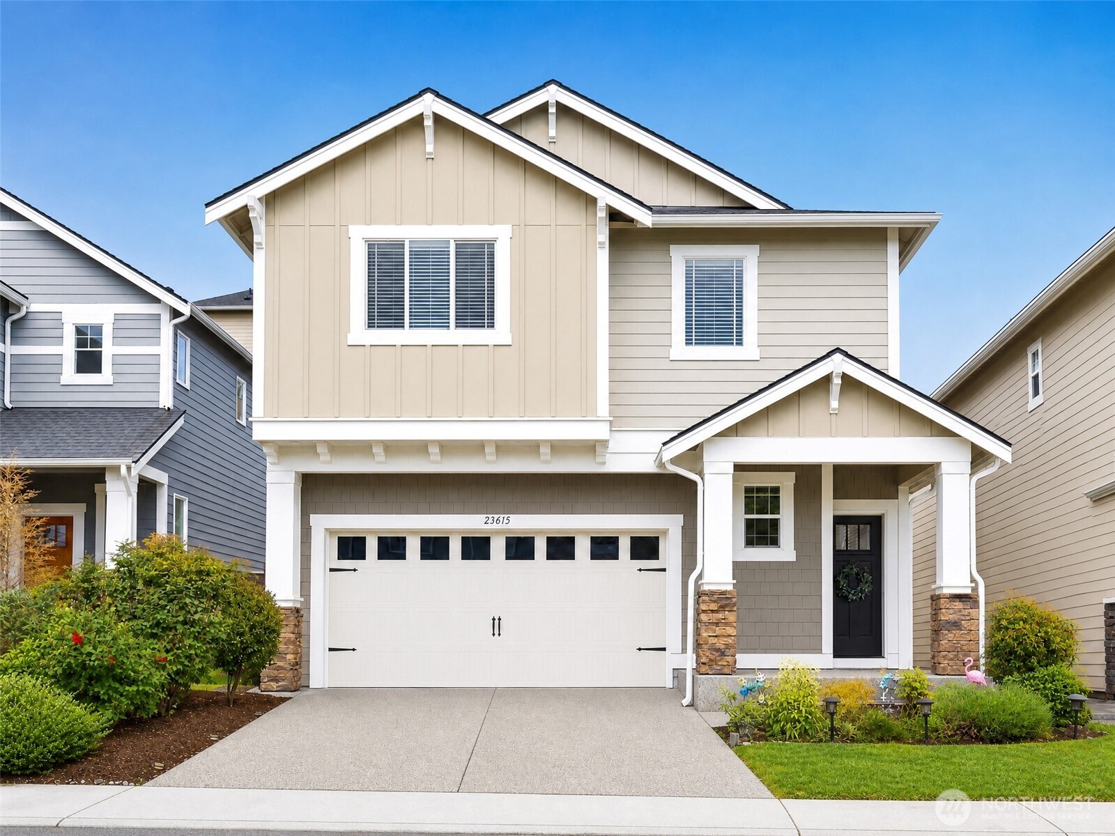 23615 43rd Drive SE Bothell WA 98021