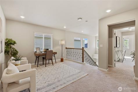 23615 43rd Drive SE Bothell WA 98021