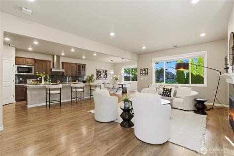 23615 43rd Drive SE Bothell WA 98021